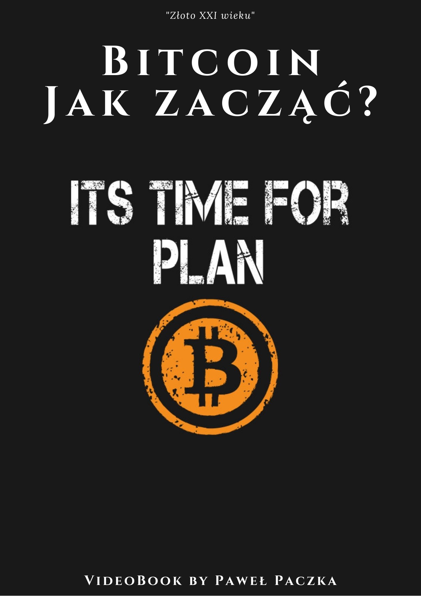Bitcoin Jak Zacząć - Videobook | Cryptostudent.io - kryptowaluty, blockchain, szkolenie, kurs Bitcoina platforma e-learningowa Bitcoin Jak Zacząć - Videobook