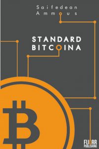 STANDARD BITCOINA- S. Ammous