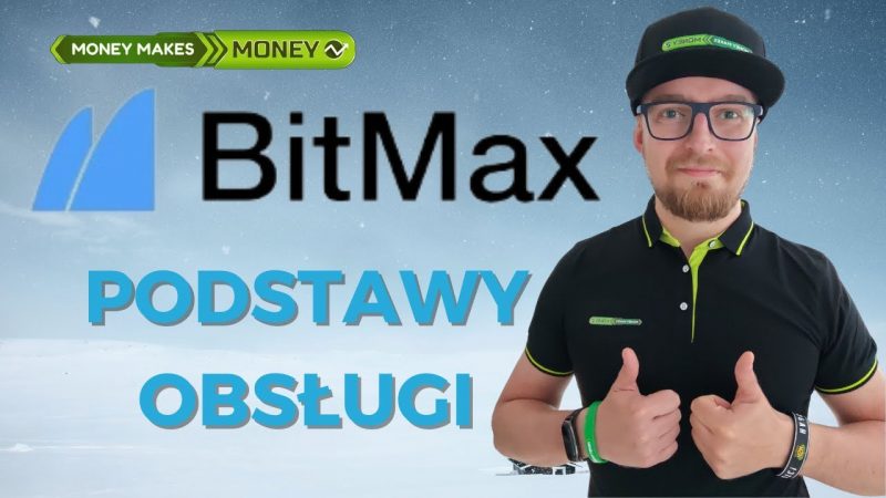 Giełda Kryptowalut - BITMAX - Świeże listingi LOW CAP GEM y 1 maxresdefault 153