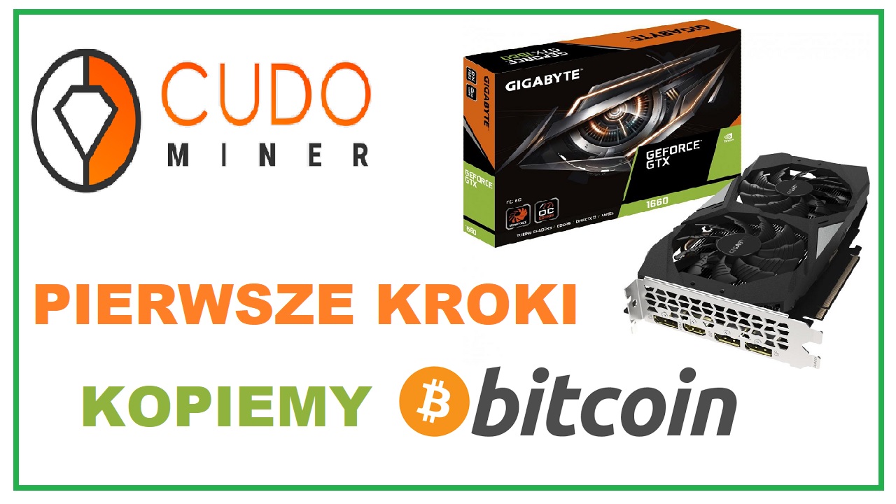 CryptoMining – czym jest mining? jak zacząć? Kopiemy Ether