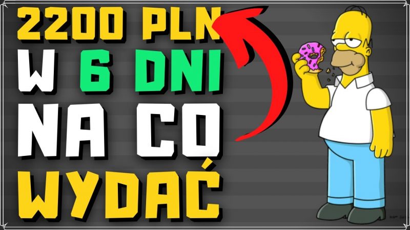 Co kupić za 2200 PLN 🤑 Jak Zarabiać Bitcoin i Kryptowaluty | Aplikacje do Zarabiania 2021 🔥 1 maxresdefault 34