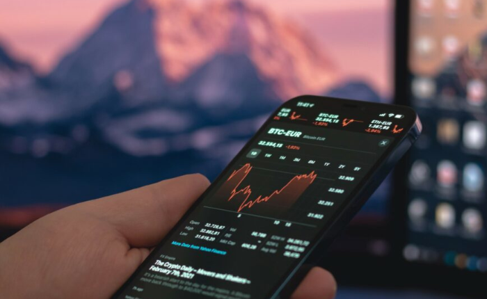 Fast start z 321Crypto