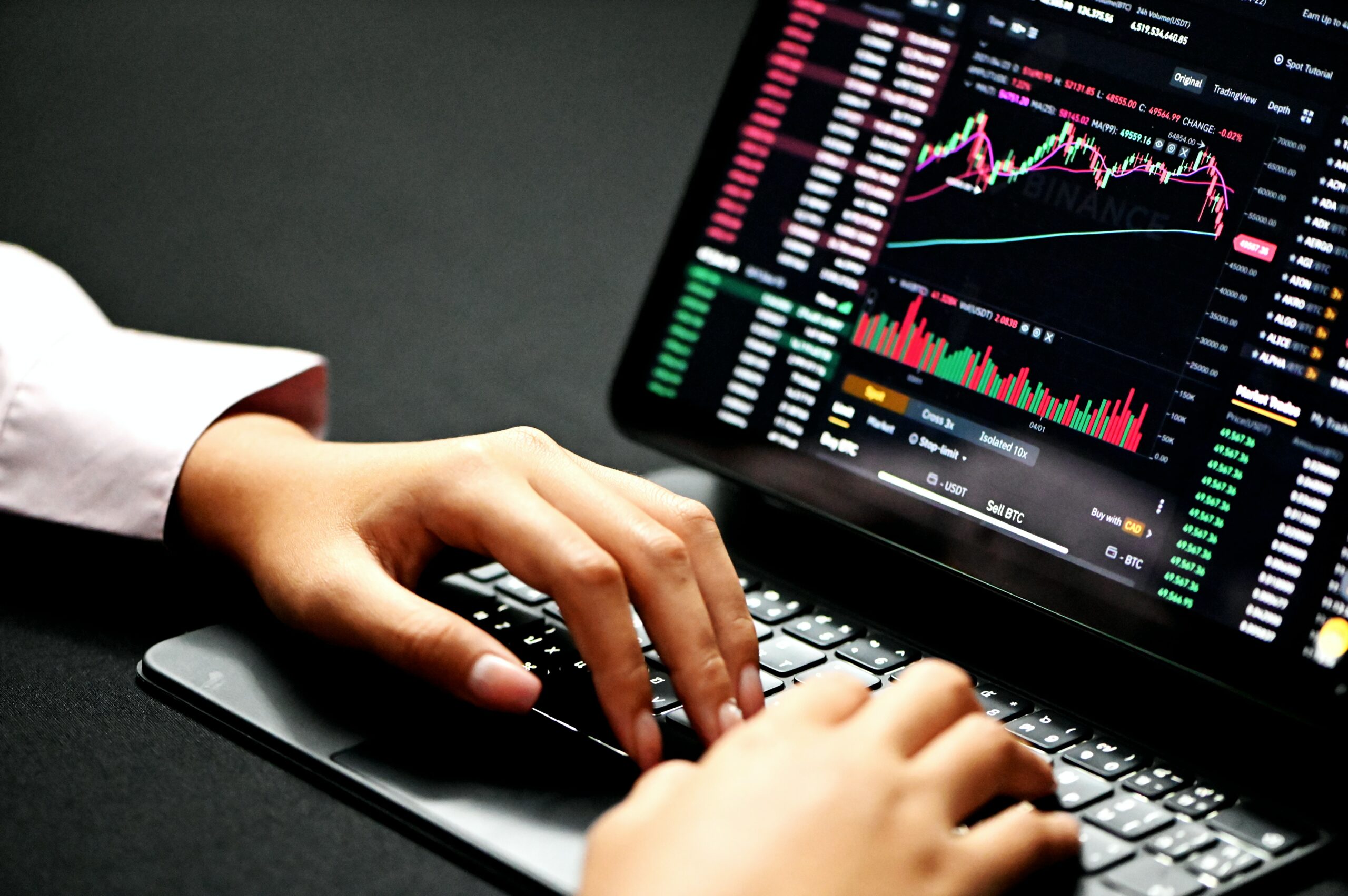10 tygodni do Cryptoexperta