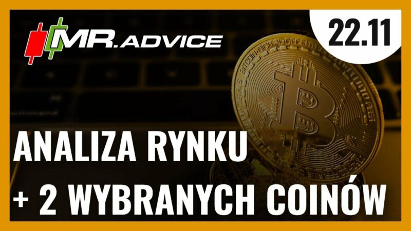Mr.Advice - SESJA LIVE Z MR.ADVICE #47! Analiza #BTC, #ETH, #TLM, #ATOM 1 maxresdefault 116