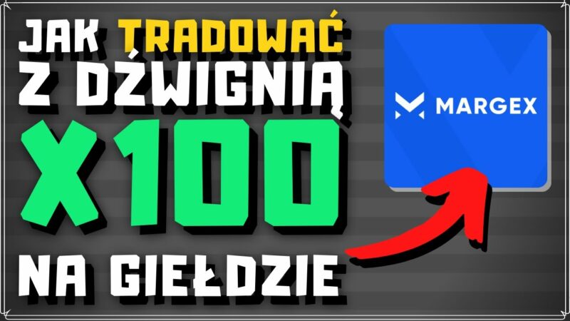Margex Giełda Kryptowalut x100 DŹWIGNIA 🔥 Krok Po Kroku 1 maxresdefault 28