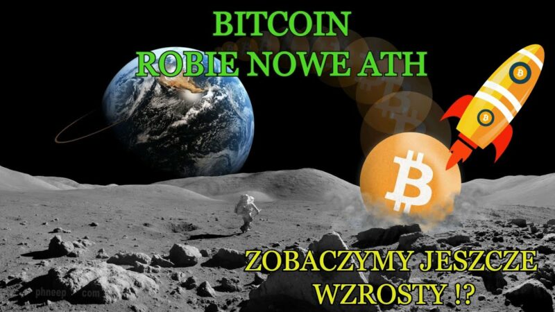 Bitcoin Zgodnie z Analizą Robi Nowe ATH, ale co dalej ? 1 maxresdefault 60