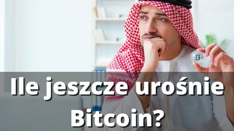 Dwa ważne opory Fibonacciego na WTI. Ile jeszcze urośnie Bitcoin? 1 maxresdefault 61