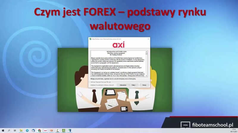 Podstawy rynku walutowego FOREX 1 maxresdefault 74