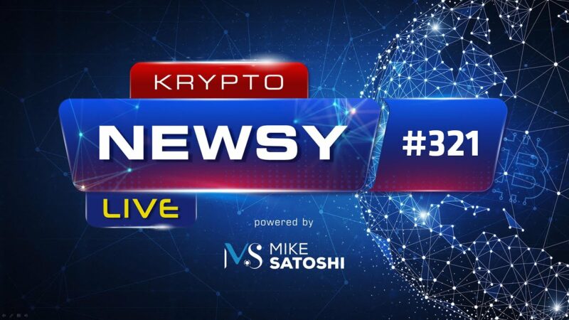 Bitcoin: ETF Van Eck odrzucony, Ethereum prześcignie Bitcoina? Terra spali $4.8B w tokenach LUNA 1 maxresdefault 81