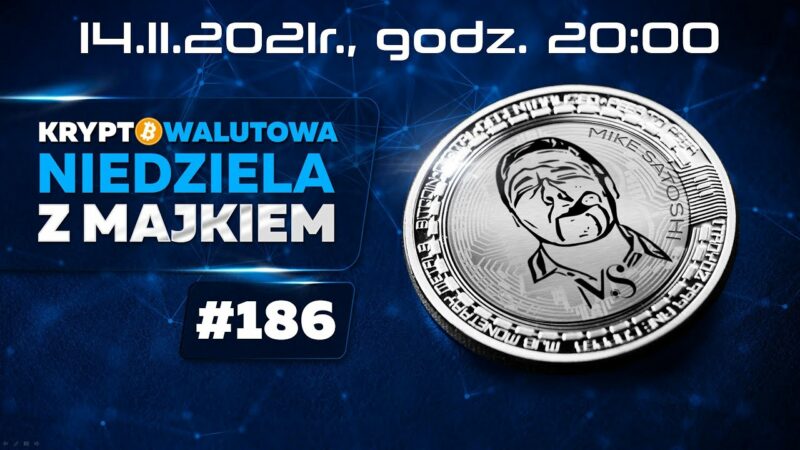 Wojciech Gruszka (Pan Paragraf) - CEO StarTerra, Kryptowalutowa Niedziela z Majkiem #186 1 maxresdefault 83