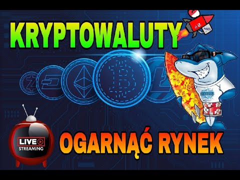 Ogarnąć Kryptowaluty czyli Coinmarketcap - Live 1 maxresdefault 33