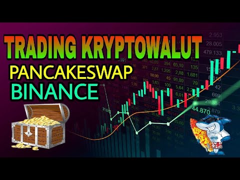 Trading kryptowalut Pancakeswap Binance - Zaczynamy (poradnik) 1 maxresdefault 36