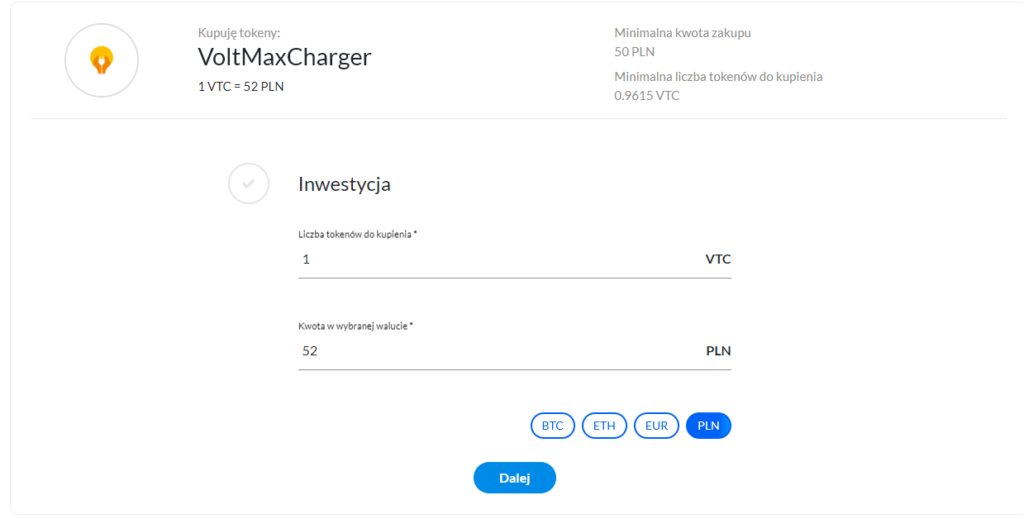 Analiza fundamentalna projektu Voltmax | Cryptostudent.io - kryptowaluty, blockchain, szkolenie, kurs Bitcoina platforma e-learningowa v7