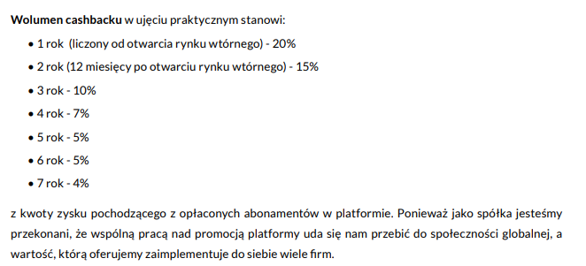 Analiza fundamentalna projektu MeetFaces Trading i tokenu MFT | Cryptostudent.io - kryptowaluty, blockchain, szkolenie, kurs Bitcoina platforma e-learningowa m2