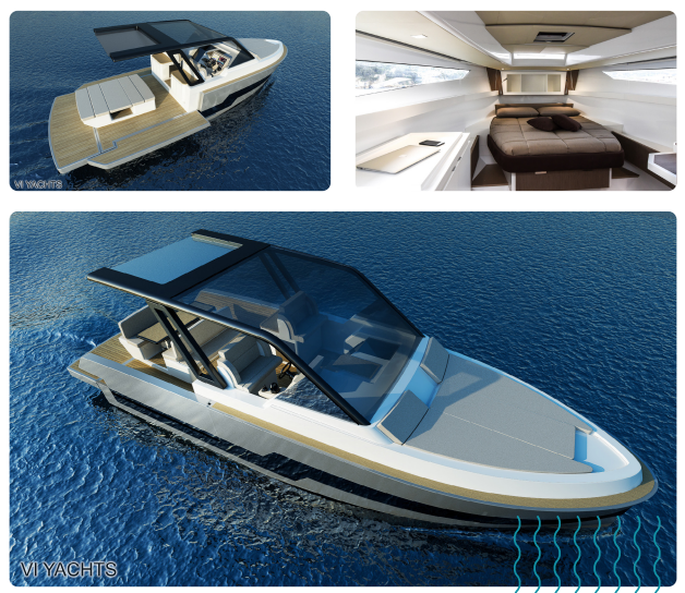 Analiza fundamentalna projektu Vi Yachts- Vitoken1 | Cryptostudent.io - kryptowaluty, blockchain, szkolenie, kurs Bitcoina platforma e-learningowa v1