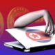 BIC north korea hack crypto q6uZY6