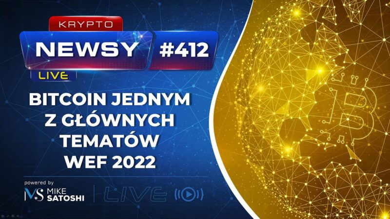 Bitcoin na WEF 2022, Zadyma wokół Luny w Korei! Lockhead Martin i Filecoin! Coinbase w Fortune 500 1 maxresdefault 4