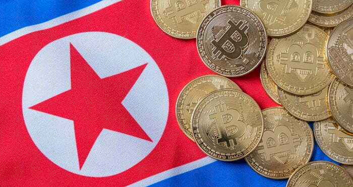 north korea bitcoin 1 2qqNmA