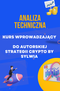 Homepage | Cryptostudent.io - kryptowaluty, blockchain, szkolenie, kurs Bitcoina platforma e-learningowa Analiza techniczna- kurs wprowadzający do autorskiej strategii Crypto by Sylwia