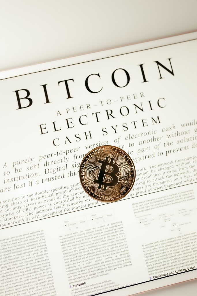 Ważny tydzień dla stablecoina | Cryptostudent.io - kryptowaluty, blockchain, szkolenie, kurs Bitcoina platforma e-learningowa pexels jonathan borba 14348484