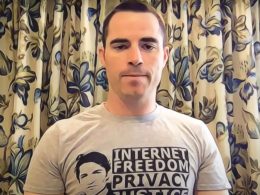 roger ver hOWZyp