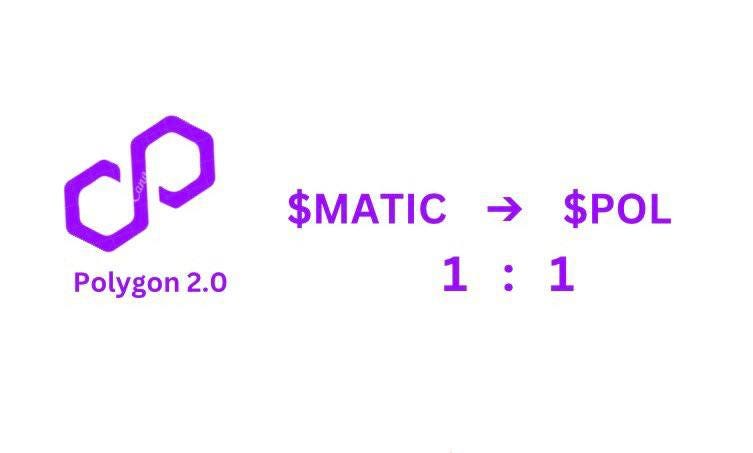 Przejście z MATIC na POL 4 września. Co musisz wiedzieć? | Cryptostudent.io - kryptowaluty, blockchain, szkolenie, kurs Bitcoina platforma e-learningowa image 4