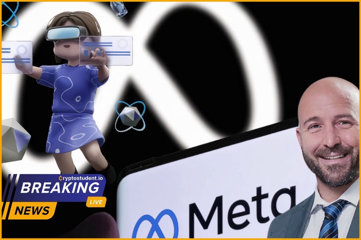 Wizja metawersum Meta: sukces lub porażka w 2025 roku, twierdzi CTO Andrew „Boz” Bosworth