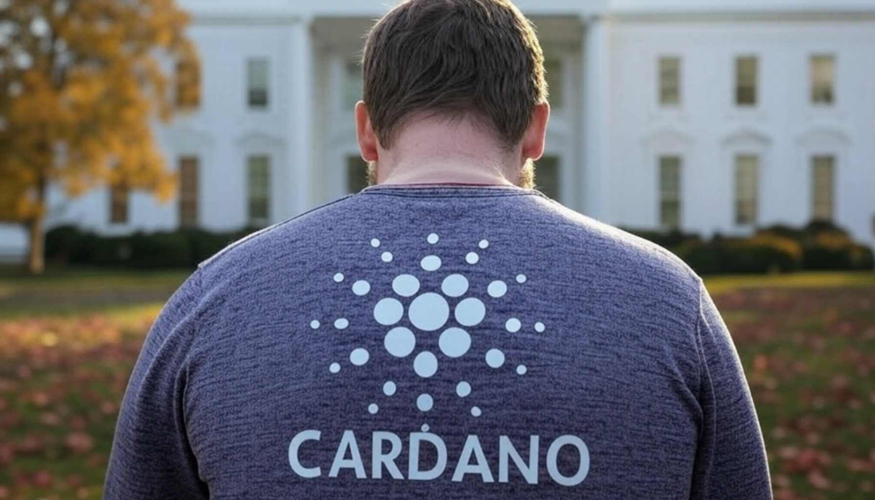 Cardano odjechało Bitcoinowi i Ethereum, ale jego twórca musi się tłumaczyć. Jest wściekły
