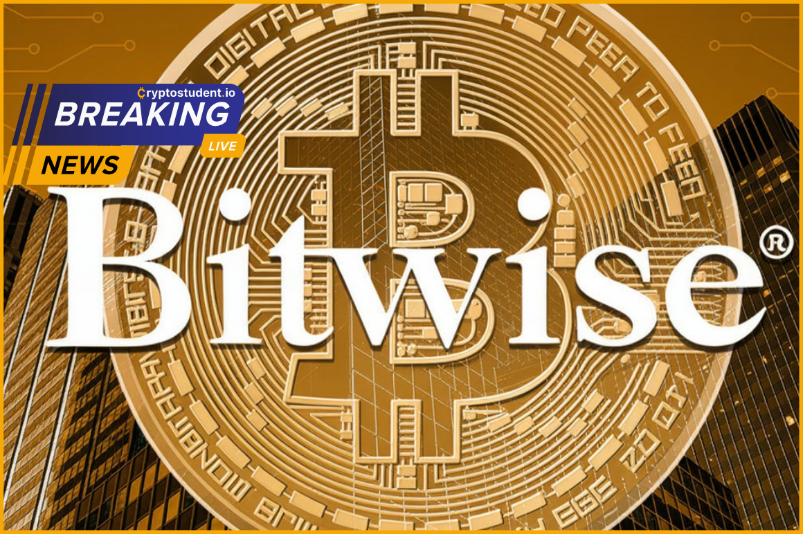 DOGE na Wall Street? ETF coraz bliżej – Bitwise podkręca tempo i zmienia zasady gry