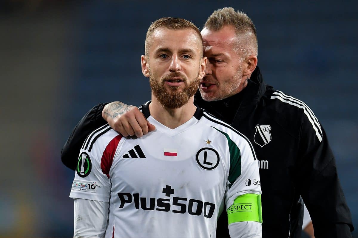 Widzew – Legia: najlepsze typy, kursy bukmacherskie, analiza. Gdzie obstawiać hit Ekstraklasy?